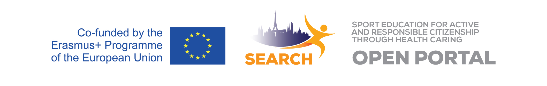 SEARCH Project Logo